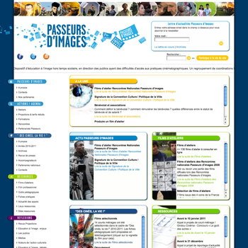 Passeurs d'Images V1