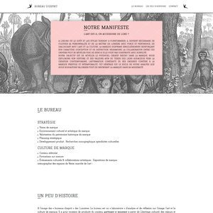 Bureau d'Esprit