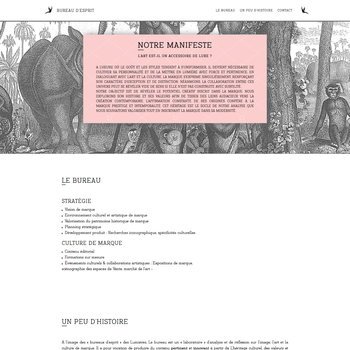 Bureau d'Esprit