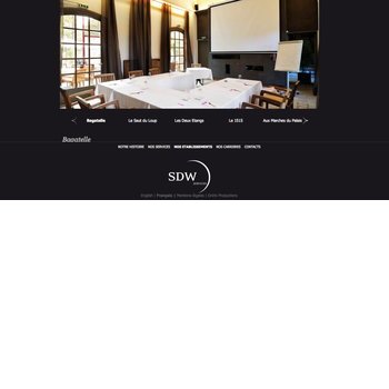 Sdw Services