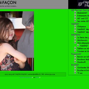 AD Façon-Façon