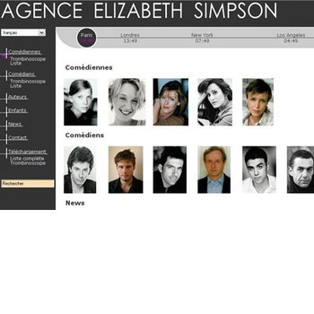 Agence Elizabeth Simpson