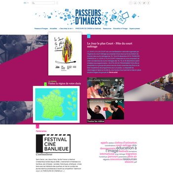 Passeurs d'Images V2