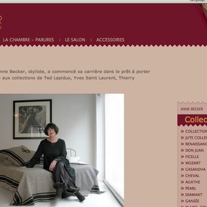 Anne Becker