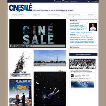 Cine-Salé