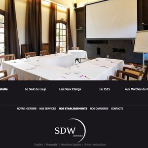 Sdw Services