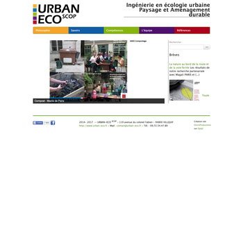 Urban Eco